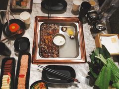 -新辣道鱼火锅(领展购物广场·中关村店)