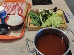-吉野家(大连黑石礁富丽庭店)