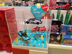 点击看大图 -乐高授权专卖店(中关村领展店)