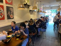 大堂-豆爺小面(朱雀店)