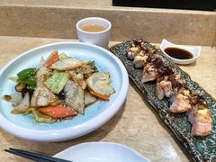 -东京屋(武定路店)