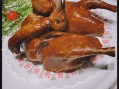 -味茂·老船夫1927(东海东路店)