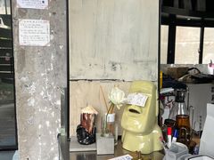 -CEMENT·coffee bar (凤凰创意园店)