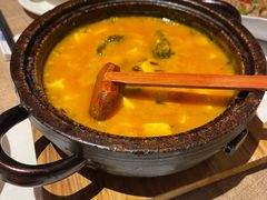 -若蘭慈·无国界素食料理(欢乐海岸店)