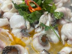 -大鼎石锅鱼(春江里店)