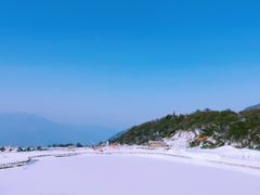 -太子岭滑雪场