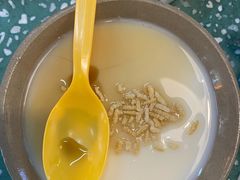 冰豆腐花-雾都嘟重庆老火锅