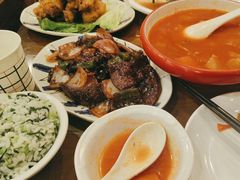 -奶奶的味道(胶州路店)