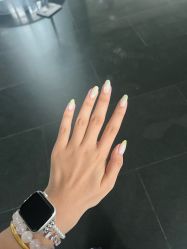 -晨·艺美甲美睫