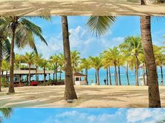 -三亚西岛海洋文化旅游区