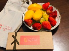 -鲜力达果品批发直销(青山店)