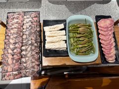 -小街猪手(团结湖店)