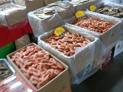 -海吉星国际农产品物流管理有限公司