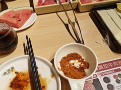-东道煮牛肉火锅(东盛大街店)