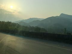 -乌江画廊(彭水苗族土家族自治县)