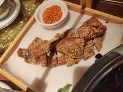 -缪氏川菜(深圳北站缤果空间店)