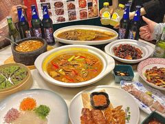 -径山十八道·风味民间菜(杭州总店)