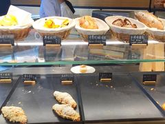 -麦田工坊(月湖店)