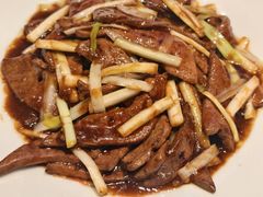 -通安客栈中餐厅·何家小馆