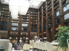 -南京圣和府邸豪华精选酒店