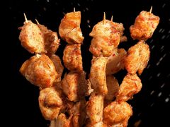 虾丸-但家香酥鸭