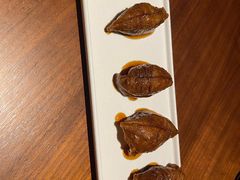 -苏帮袁Sue Cuisine(将台店)