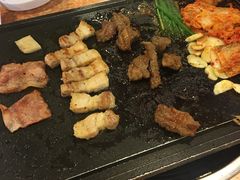 -香猪坊(五道口店)