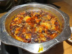 -十二点·辣椒炒肉(南山店)