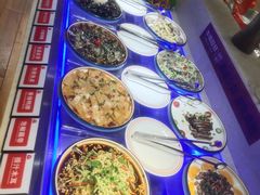 -牛排叔叔自助餐厅(太原万达店)