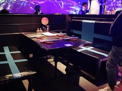 卡座-大成海鲜烧烤·小龙虾(七宝店)