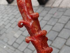 -黑色经典臭豆腐·湖南特产(坡子街店)