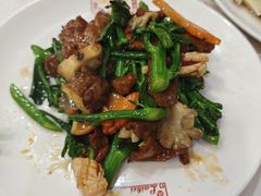 -凤城礼记鱼翅海鲜酒家(新马路总店)