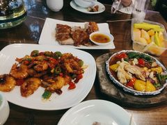 -鹅滋道(甘坑古镇店)