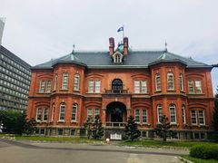 -北海道厅旧本厅舍(旧本庁舎)
