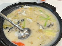 -品香菜馆(旗峰路中侨大厦店)