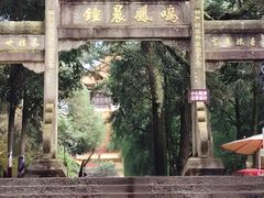 -昆明市金殿名胜区
