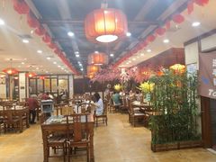 -那家老院子东北菜·饺子·小鸡炖蘑菇(艳华街店)