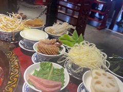 -黄家码头老火锅(解放碑旗舰店)