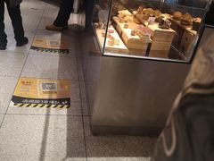-麦当劳(花园北路店)