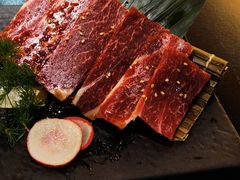 -厚贞日式烤肉(浦东汇智店)