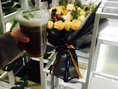 -叶子与茶(苏宁广场店)