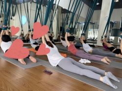 -加帕瑜伽培训学院