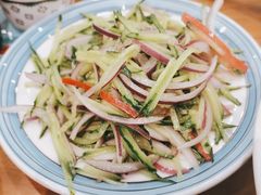 -巴依老爷新疆美食(望京小街店)