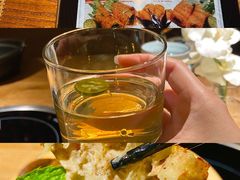 -蟹将军·松叶蟹和牛日料放题自助(K11店)