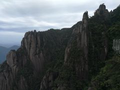 -三清山风景名胜区