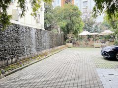 -老洋房花园饭店(绍兴路店)