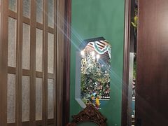 -第101座花园餐厅(湖滨88店)