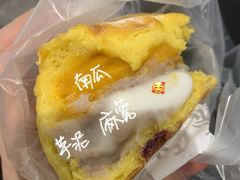 -奈雪的茶(石家庄万象城店)