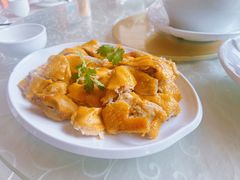 盐焗鸡-德記大排档(慈云路店)