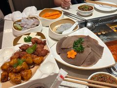 -海底捞火锅(之心城店)